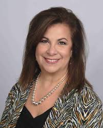 Meet Renee Stiglmeier