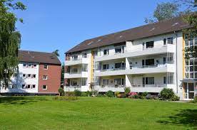 Die wohnung im zweiten obergeschoss, den keller und auch alle anderen etagen erreichen sie mit dem fahrstuhl. 3 Zimmer Wohnung Zum Verkauf Wasserlooser Weg 47 24944 Flensburg Murwik Mapio Net