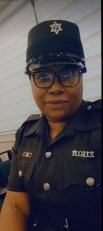 Trinidad and Tobago Police Officers who are no longer with us