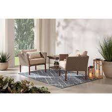 Maybe you would like to learn more about one of these? The 14 Best Patio Furniture Sets Of 2021