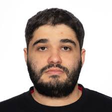 This is my first week with epam and it´s so very exciting.