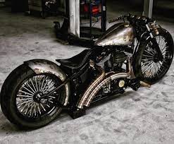 850 Gilla Markeringar 3 Kommentarer Marcos Old Cycle 77 Pa Instagram Repost Bobbers Custom Paint Motorcycle Custom Motorcycles Harley Bikes