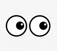66 eyes clipart vector / images. Cartoon Eyes Png Hd Png Pictures Vhv Rs