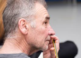 Remembering Ian Spink — The Work Room