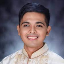 John Lorence VILLAMIN