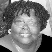 Obituary of Bernice Slaton