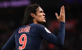 Bienvenue sur la page fan d'edinson cavani, vous y retrouverez toutes ses déclarations, buts. Psg Escuchara Ofertas Por Edinson Cavani Ovacion 08 03 2019 El Pais Uruguay
