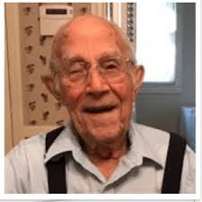 Obituary and funeral service: Jack Williams, 94, of Monroe