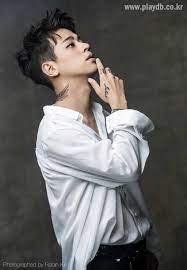 Dubbed as the blue chip of chungmuro, he is best known for starring in films bleak night (2011), dongju: Park Jung Min On Dramafever Check It Out Women Fashion Asian Actors