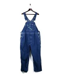 Key Bib Coveralls Fumiguem Co