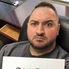 This guy tells people he resembles Dwayne “The Rock” Johnson. : r/RoastMe