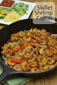 Since I M Cheap I Never Pay The Extra 3 5 For Shrimp Fajitas When We Are Out To Eat Instead I Buy A Pound Of Shrimp And Make The Recipes Food Shrimp