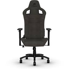 They are unwilling to replace just the seat because they don't have a part number for the piece. T3 Rush Gaming Chair Charcoal