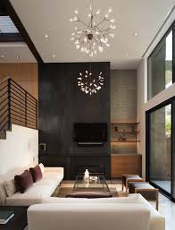 Dramatic Facelift To An Eichler Inspired Townhouse In Northern California Modern Houses Interior Modern House Design House Interior