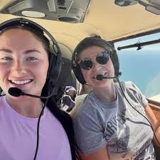 Madison Wallace (@pilot_madi) • Instagram photos and videos