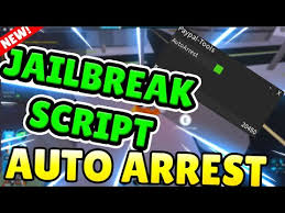 Script for auto arrest of all criminals. Opnew Updated Workingroblox Hack Script Jailbreak Auto Arrest Free And Exploit Download