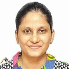 Dr. Nidhi (Sparsh Super Speciality Hospital) in Yeshwanthpur,Bangalore