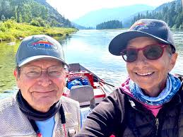 Forks Elks Riders event was a huge success