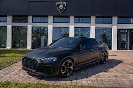 Image result for Mythos Black 2024 RS5