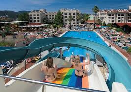 Search among 759 available hotels and places to stay in marmaris from 50+ providers. Julian Club Hotel Marmaris