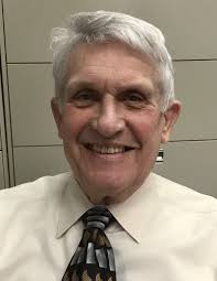 Jerry Chenoweth's Instagram, Twitter & Facebook