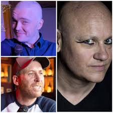 Róisín Dubh Comedy