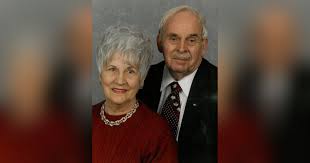 Obituary for June Kathleen Randolph