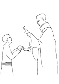 Print all of our free coloring pages. Coloring Page First Communion Free Printable Coloring Pages Img 21686