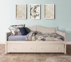 And if you're still looking for the right one, this piece is here to help. Mckittrick Full Daybed With Trundle Reviews Birch Lane