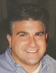 Obituary information for Vito Anthony Rainone, Jr.