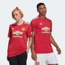 03:01 guido maria kretschmer was für eine liebeserklärung an seinen mann. Adidas Manchester United 20 21 Heimtrikot Rot Adidas Deutschland