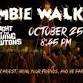 Zombie Walk in Downtown El Dorado event image