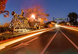 Roseville Celebrates Its 110th Anniversary Of Incorporation City Of Roseville