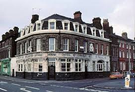 Liverpool, city and seaport, northwestern england, forming the nucleus of the metropolitan county of merseyside in the historic county of lancashire. 40 Vintage Color Photographs Of Liverpool Uk In The 1950s And 1960s Vintage Everyday Liverpool Liverpool Town Liverpool England