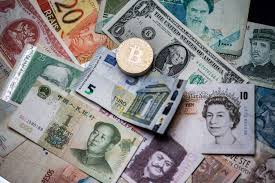 Our starting point for defining cbccs is a report on cryptocurrencies published in 2015 by the committee on payments and market infrastructures (cpmi (2015)). How Digital Currency Like Bitcoin Is Threatening Traditional Banking And The Environment