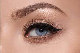 Bright eye shadows are a great way to draw attention to your blue eyes and require little other makeup to make a major impact. 15 Best Mac Eyeshadows For Blue Eyes