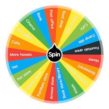 See how to create a beautiful garden in minecraft by planning the right layout, obtaining a variety of unique plants, and organizing your space. Minecraft Build Decider Spin The Wheel App