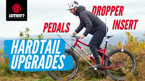 Rapha performance roadwear is a sportswear and lifestyle brand focused on road bicycle racing, clothing and accessories. 5 Of The Best Upgrades You Can Make To Your Hardtail Beginner Mtb Tips Youtube
