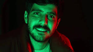 Eman Cherbatji إيمان شربتجي