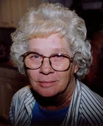 Obituary information for Lola Fay Richardson Tolstad