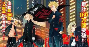 Chapter 141 fix may 20, 2021. Manga Tokyo Revengers Dapatkan Anime Di 2021 Tv Netflix Fathnet