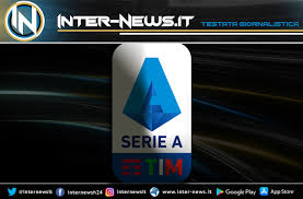Oggi ultima settimana ultimo mese ultimo anno da sempre. Calendario Serie A 2020 2021 Oggi La Presentazione Tutte Le Informazioni Inter News