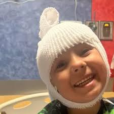 Fundraiser by Markley Mcclure : Support Roman's epilepsy health.