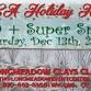 NSCA Holiday Humbug 100 + Super Sport event in Wiggins, CO