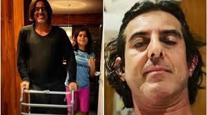 Diretor da Globo tem alta após quase perder movimentos do corpo