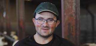 L’amour est dans le pré : qui est David, cet agriculteur qui n’a reçu  aucune lettre ?