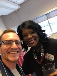 Join us in warmly welcoming Dr. Amy Thompson as she begins her new role  this week as OU's Executive Vice President for Academic Affairs and  Provost. Her wealth of experience, impressive accomplishments,