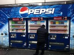 Related:vintage pepsi vending machine soda vending machine coke vending machine coca cola vending 1993 pepsi vending machine token by b.a.e.s.a. Photo Suntory Pepsi Vending Machines Vending Machine Pepsi Machine