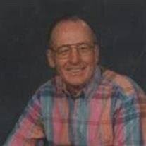 Mr. Hugh Thomas McMichael Sr. Obituary