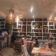 Photo3 Jpg Picture Of Restaurante Amore Lima Tripadvisor